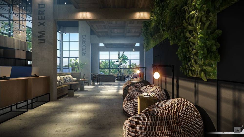 ibis Styles Maceió Pajuçara 2