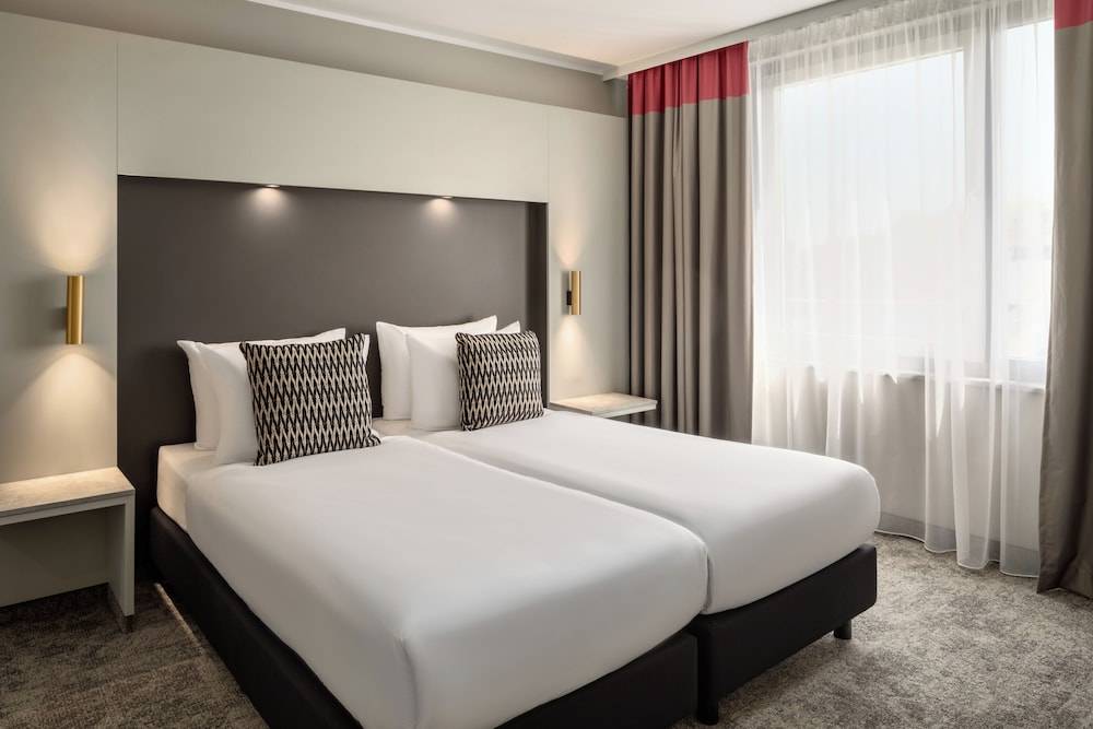 Ramada by Wyndham Essen 1