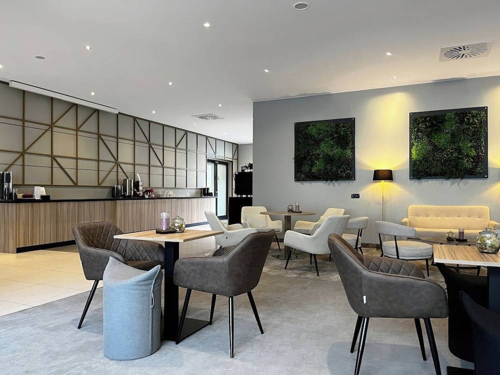 Ramada by Wyndham Essen 2