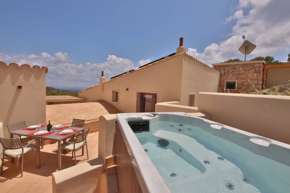 Dolcevita Egadi Eco Resort 2