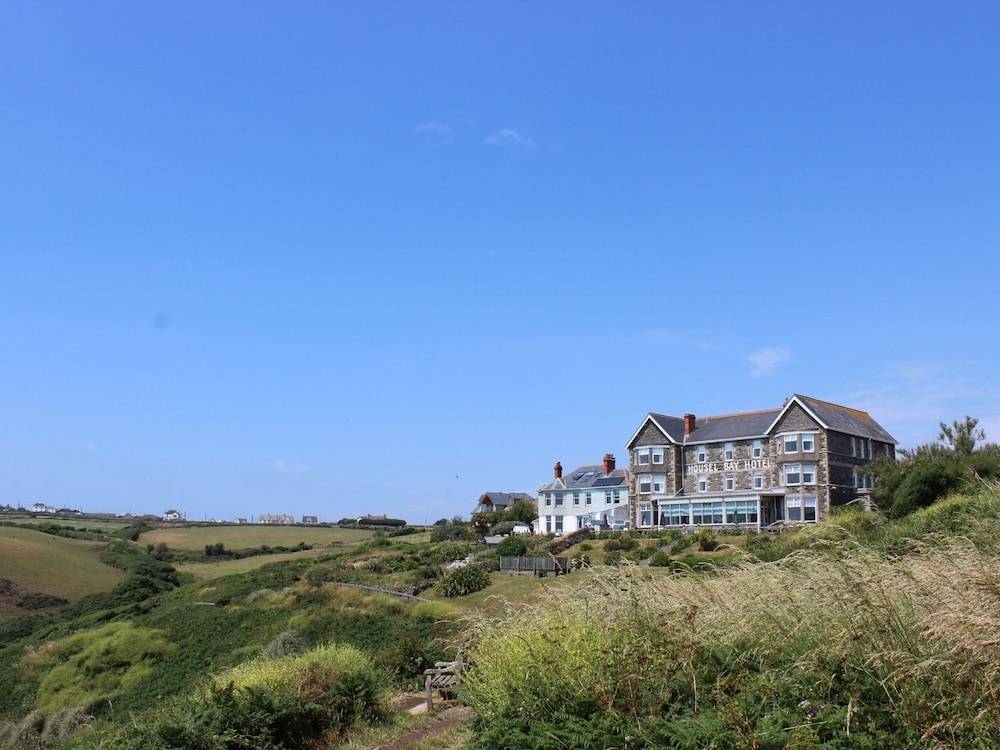 Housel Bay Hotel 1