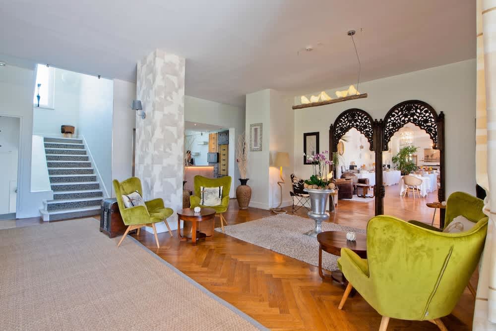 Hôtel La Villa Cap d’Antibes 2