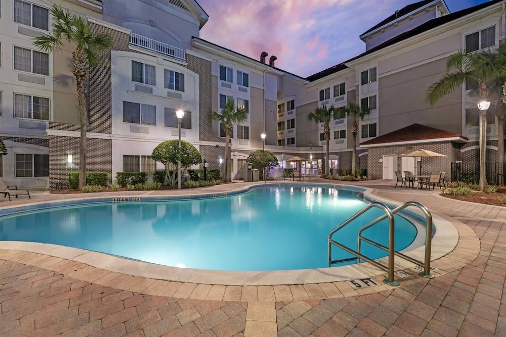 Best Western Plus Orlando Lake Buena Vista South Inn & Suites 1