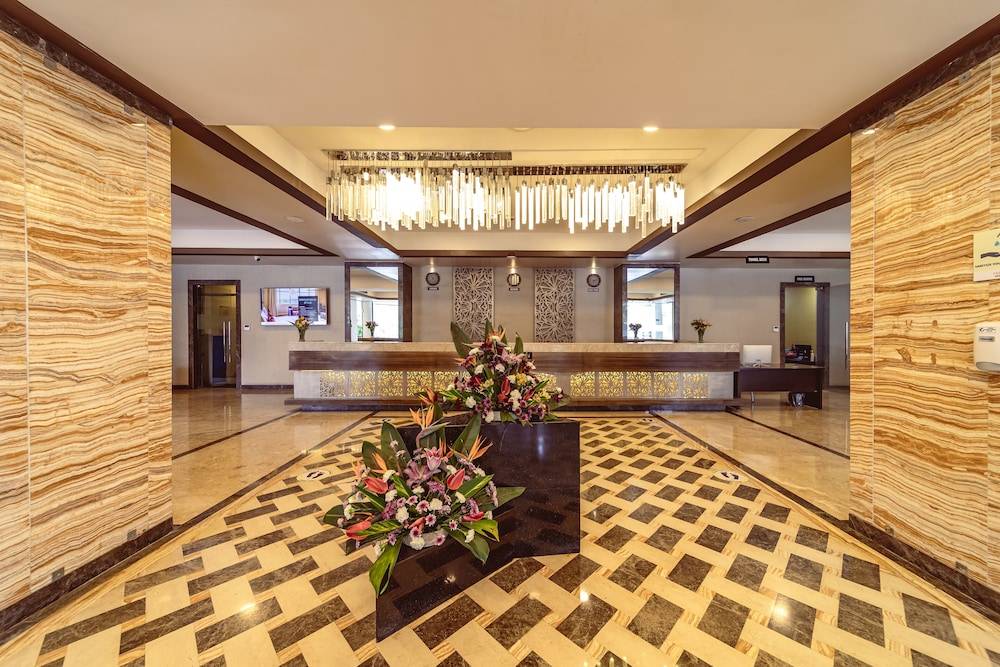 PrideInn Azure Hotel Nairobi Westlands 2