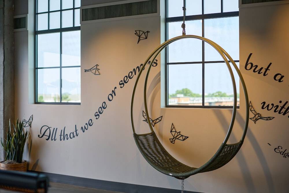 Moxy Charleston Downtown 2