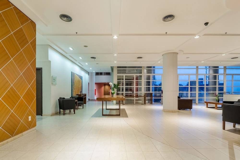 Hotel aeroporto Guarulhos 2