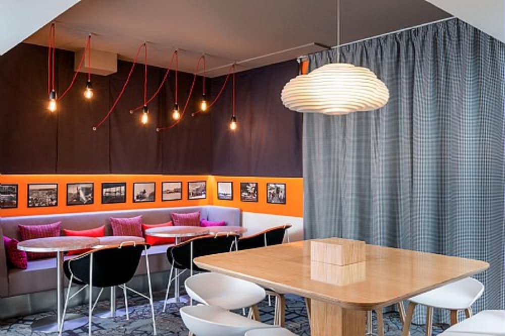 ibis Styles Paris Velizy 2