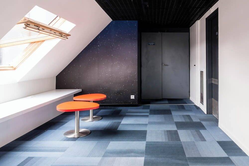 ibis Styles Paris Velizy 2