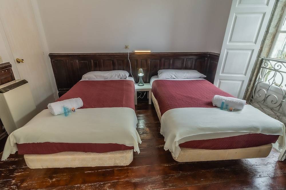 Hostal San Pelayo 2