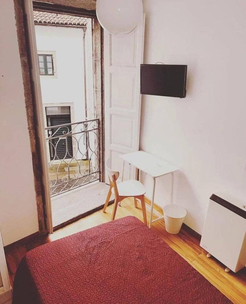 Hostal San Pelayo 1