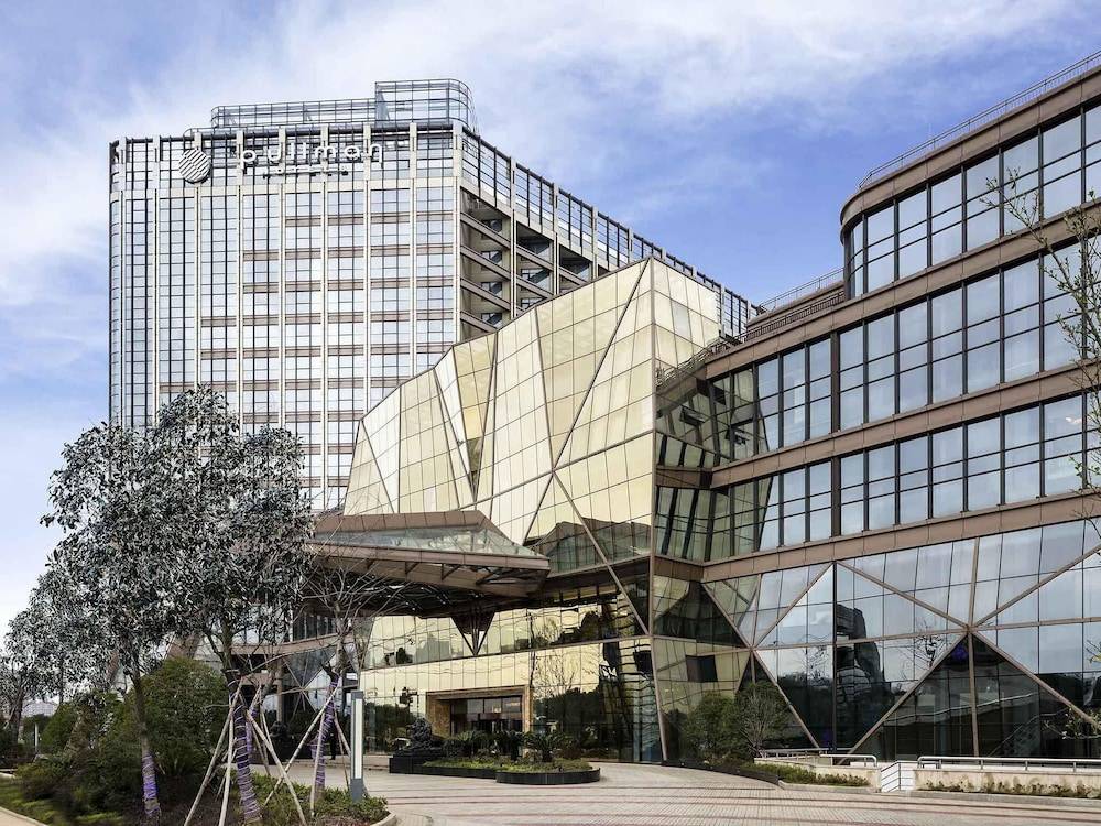 Pullman Wenzhou 1