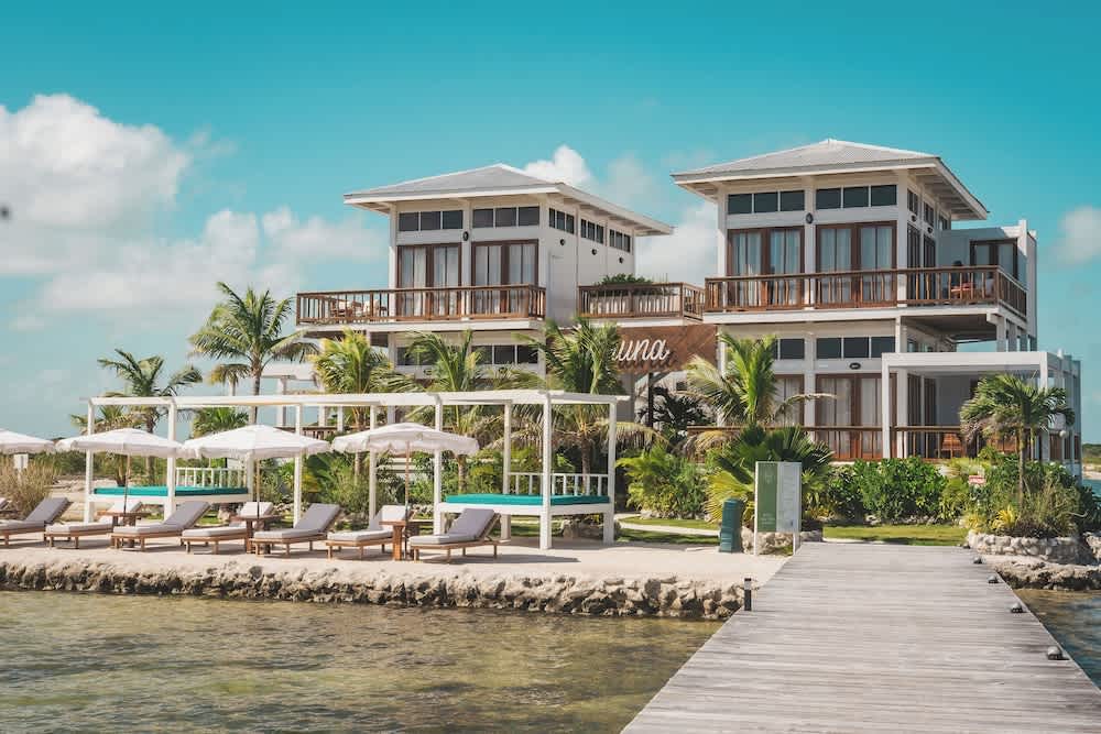 Aruna Resort & Villas 1