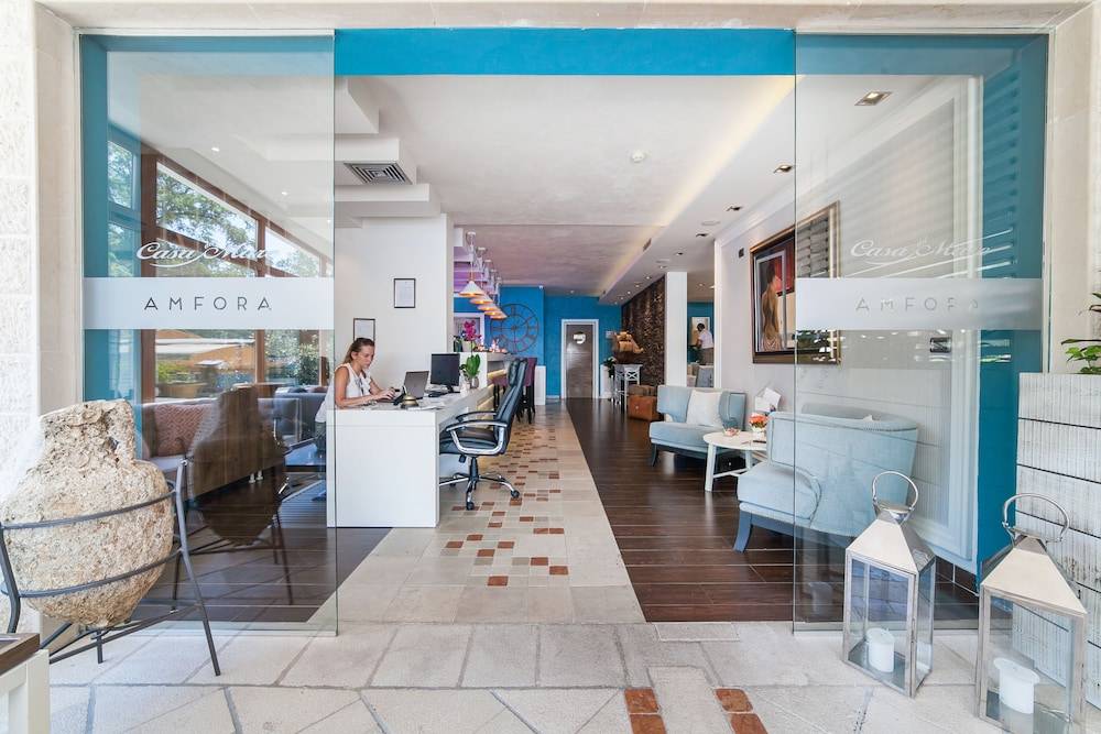 Hotel Casa del Mare - Amfora 2