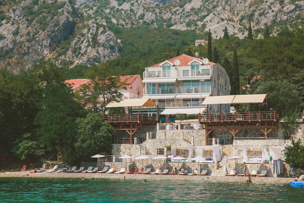 Hotel Casa del Mare - Amfora 1