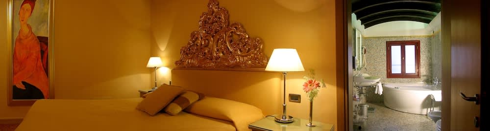Liassidi Palace Hotel 2