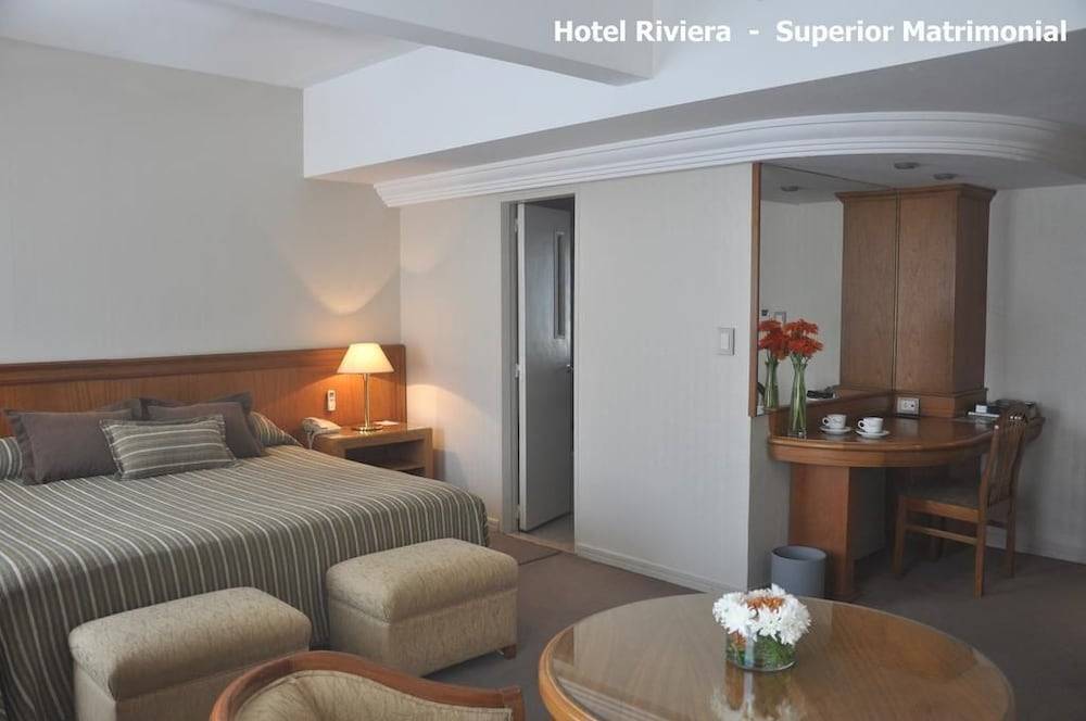 Hotel Solans Riviera 1