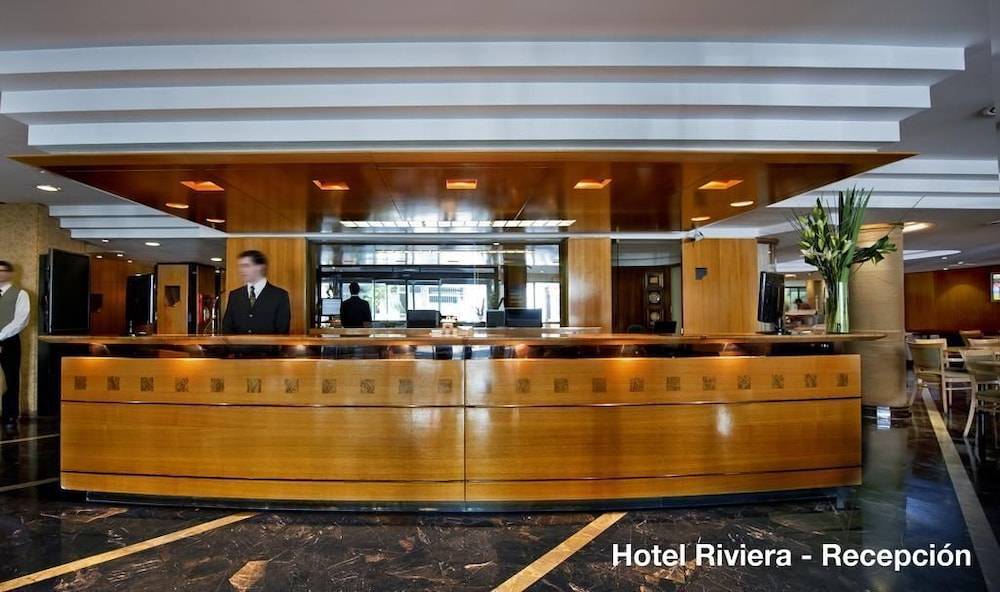Hotel Solans Riviera 2