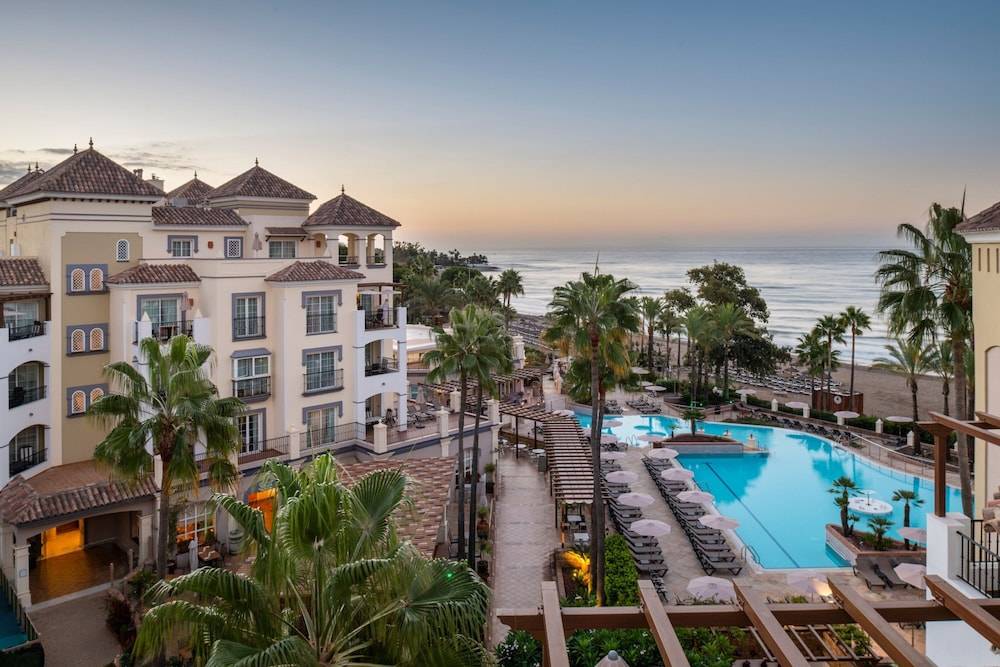 Marriott's Playa Andaluza 1