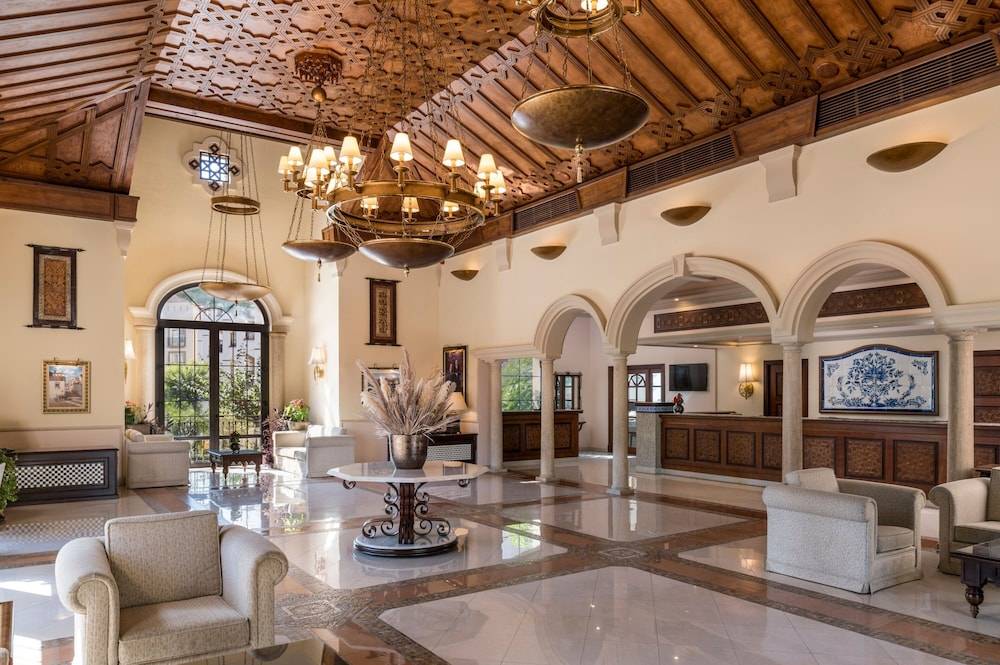 Marriott's Playa Andaluza 2