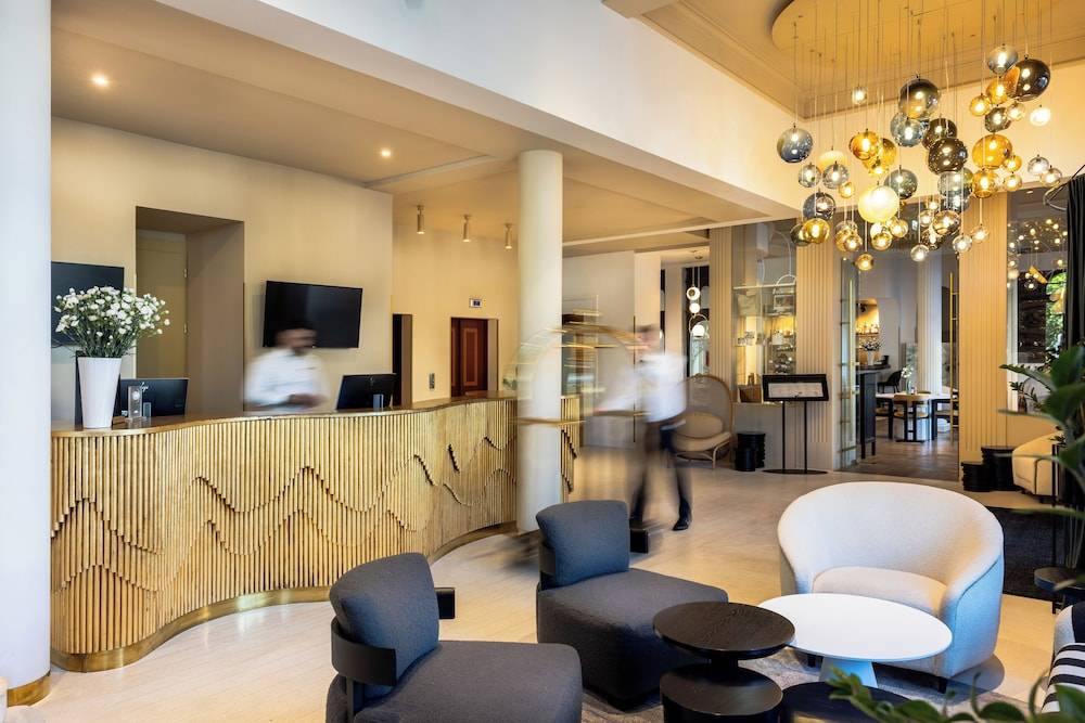 Rezydent Hotel Sopot - MGallery Collection 2
