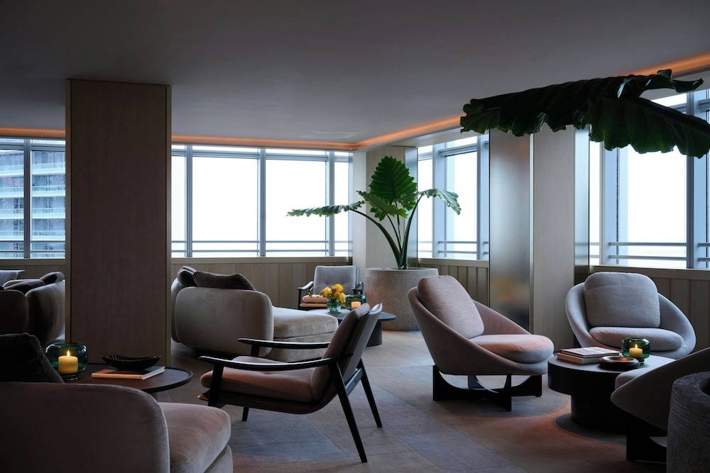 Brickell Arch, a Luxury Collection Hotel, Miami 2