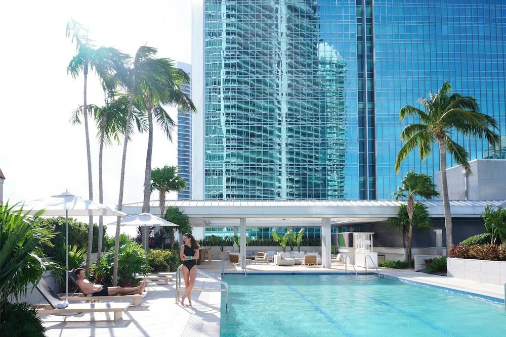 Brickell Arch, a Luxury Collection Hotel, Miami 1