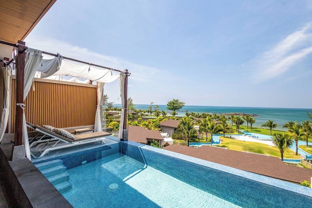 The Little Shore Khao Lak by Katathani 1