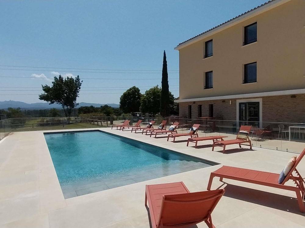 ibis Styles Cabriès Aix-en-Provence TGV 1