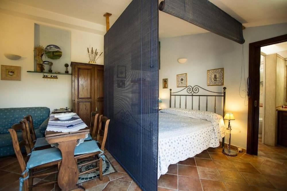 Antica Fonte Residenza di Siena 1