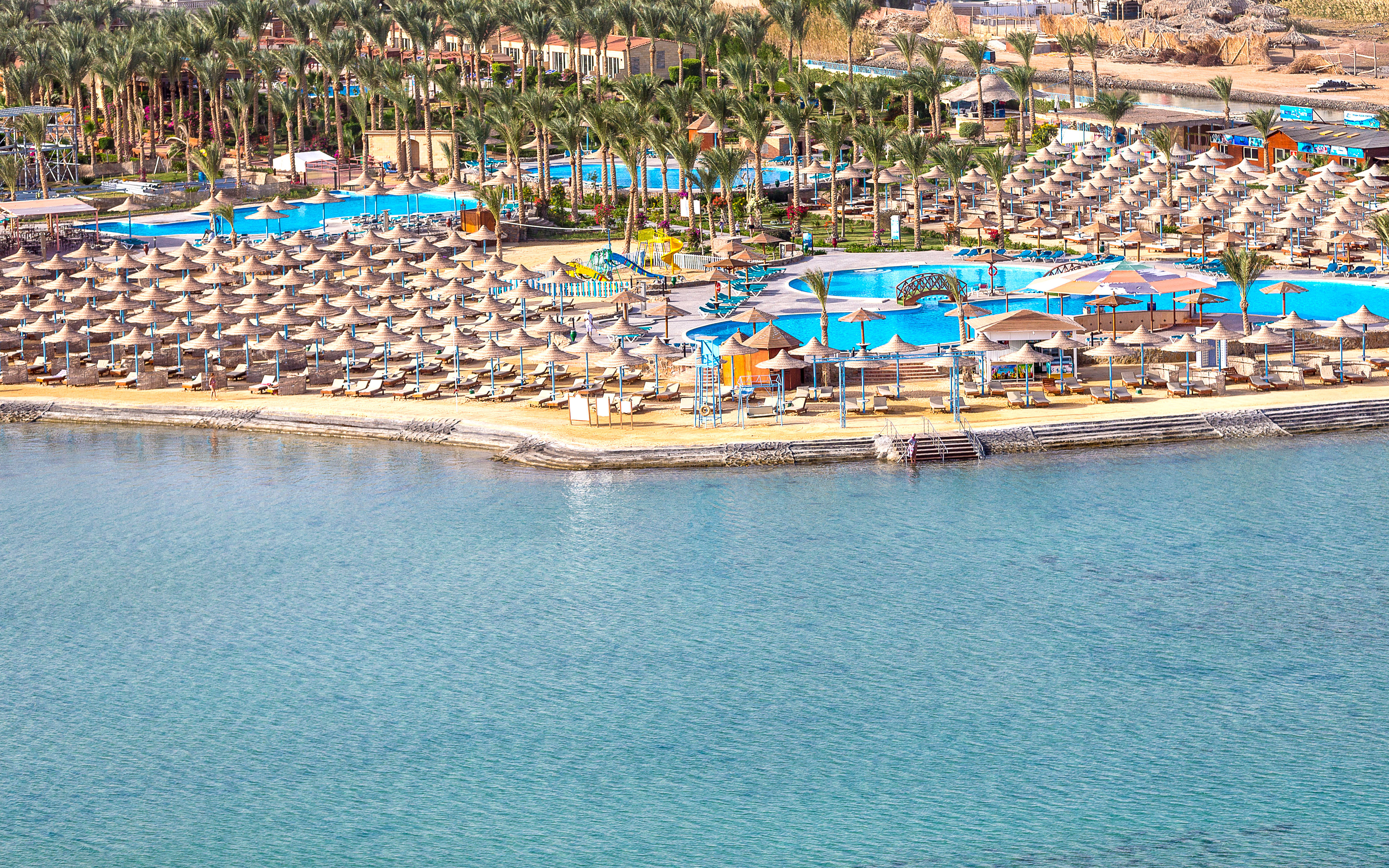 Hawaii Riviera Club Aqua Park-Families and Couples 2