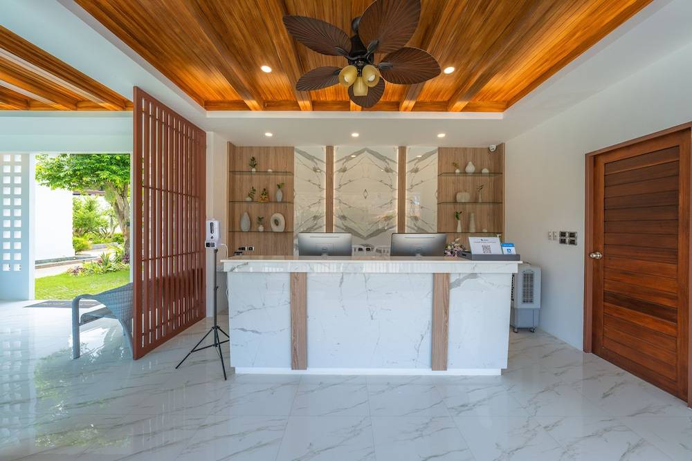 Poonsiri Varich Pool Villa Aonang 2