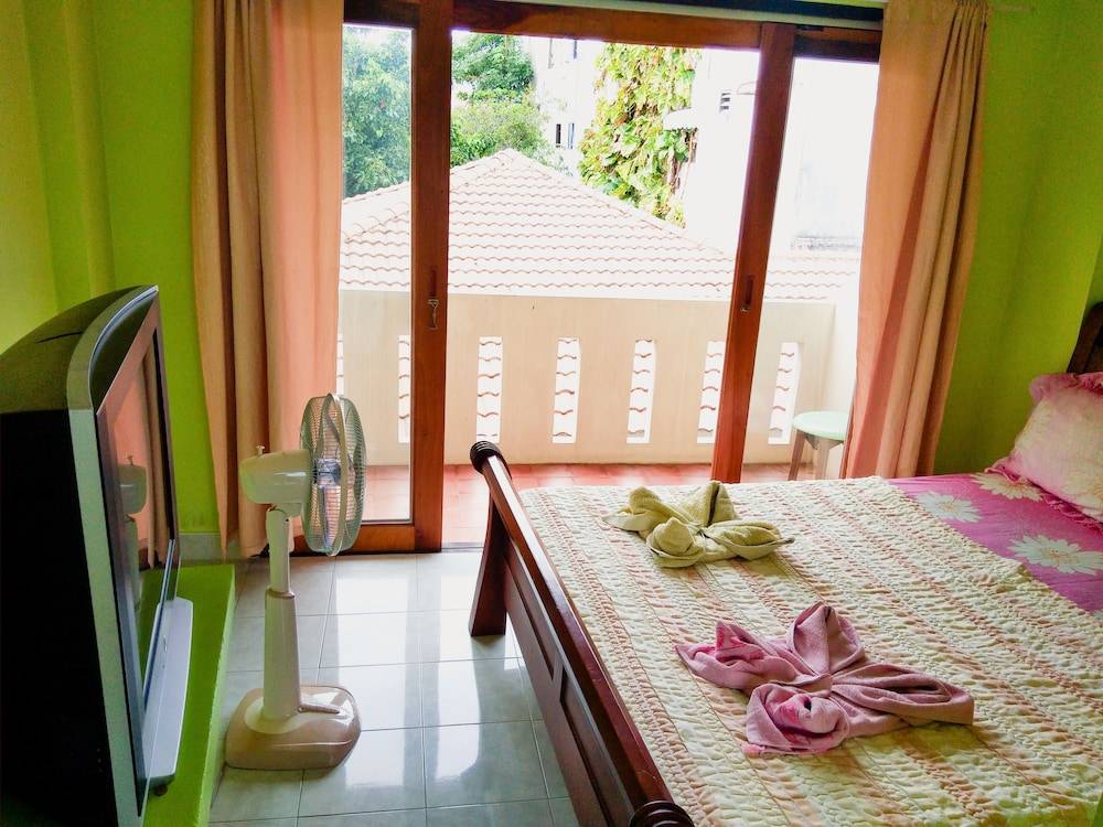 Pott Guesthouse 1