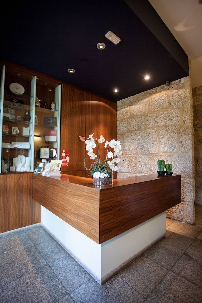 Hotel Bracara Augusta 2