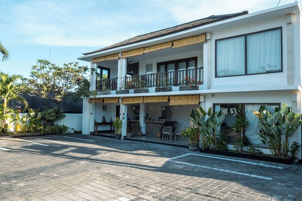 Alami Luxury Villa 2
