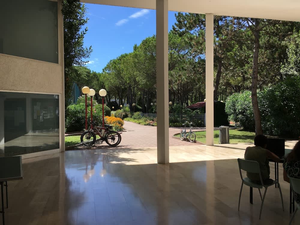 Club del Sole Marina Julia Family Collection 2