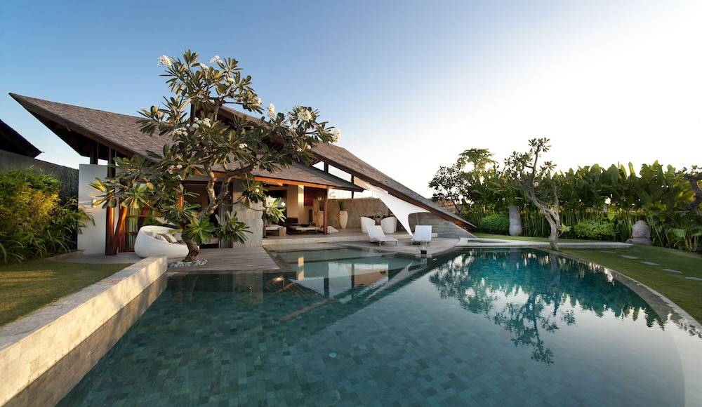 The Layar - Designer Villas and Spa 1