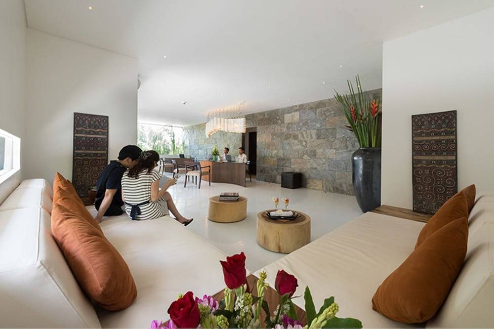 The Layar - Designer Villas and Spa 2