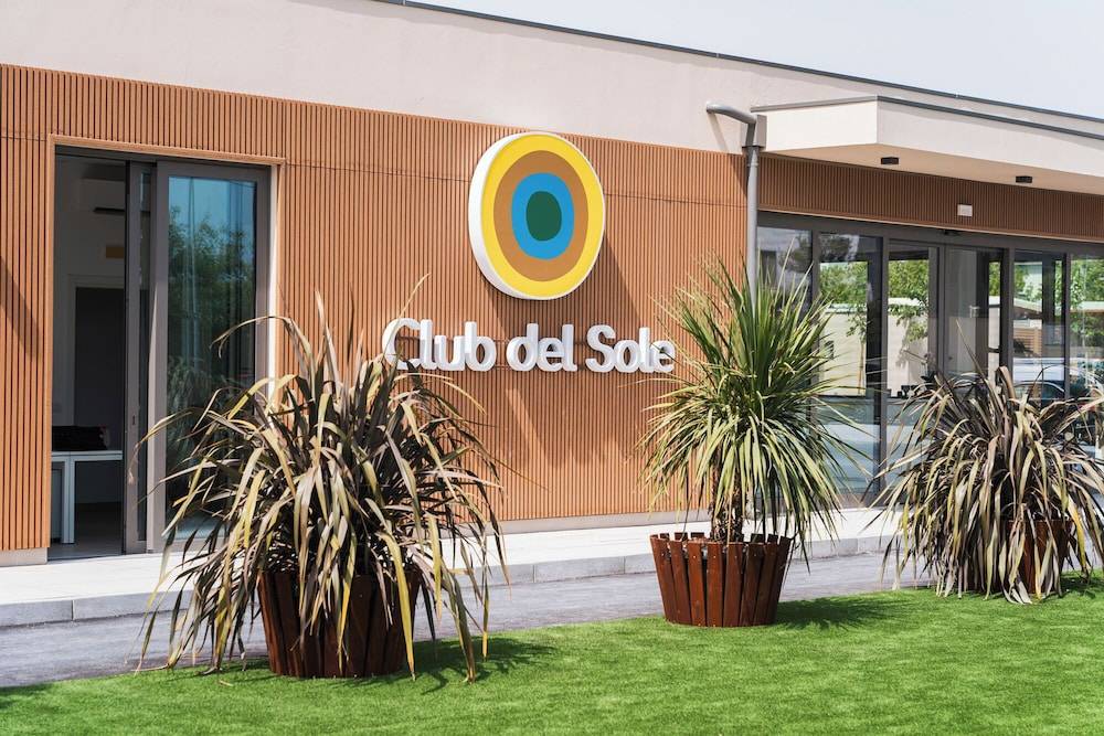 Club del Sole Rimini Family Resort 2