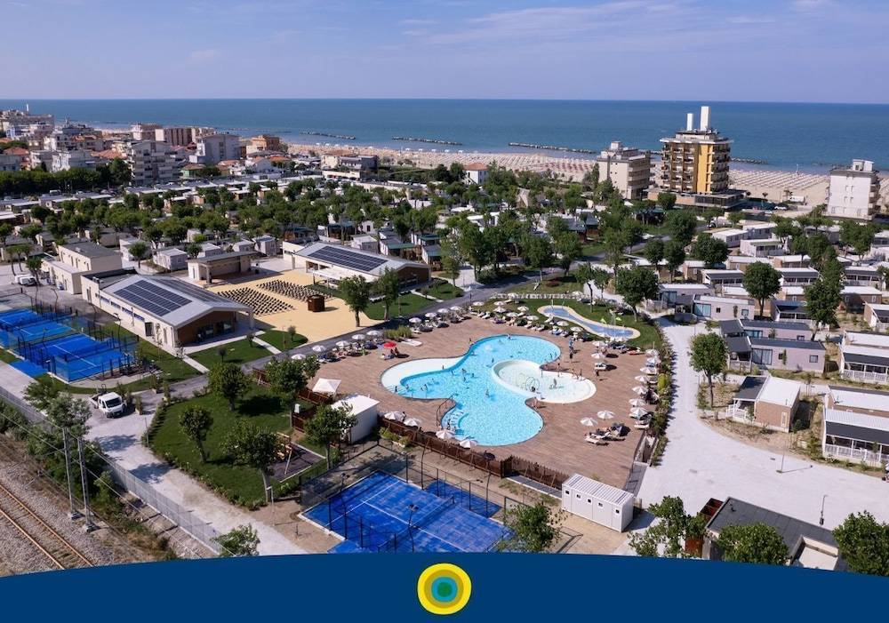 Club del Sole Rimini Family Resort 1