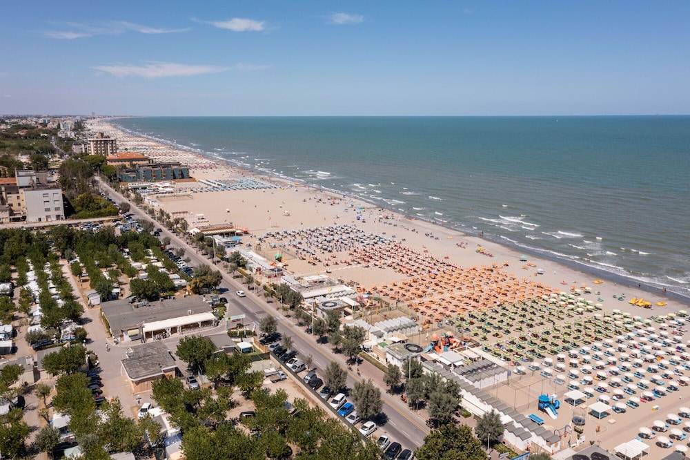 Club del Sole Riccione Easy Camping Village 1