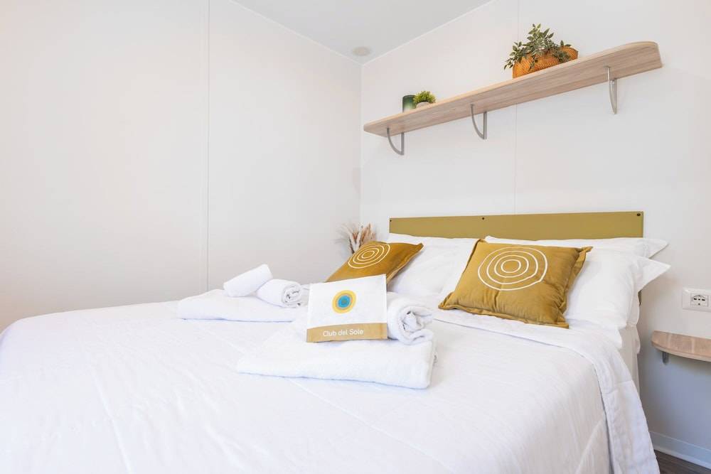Club del Sole Riccione Easy Camping Village 2