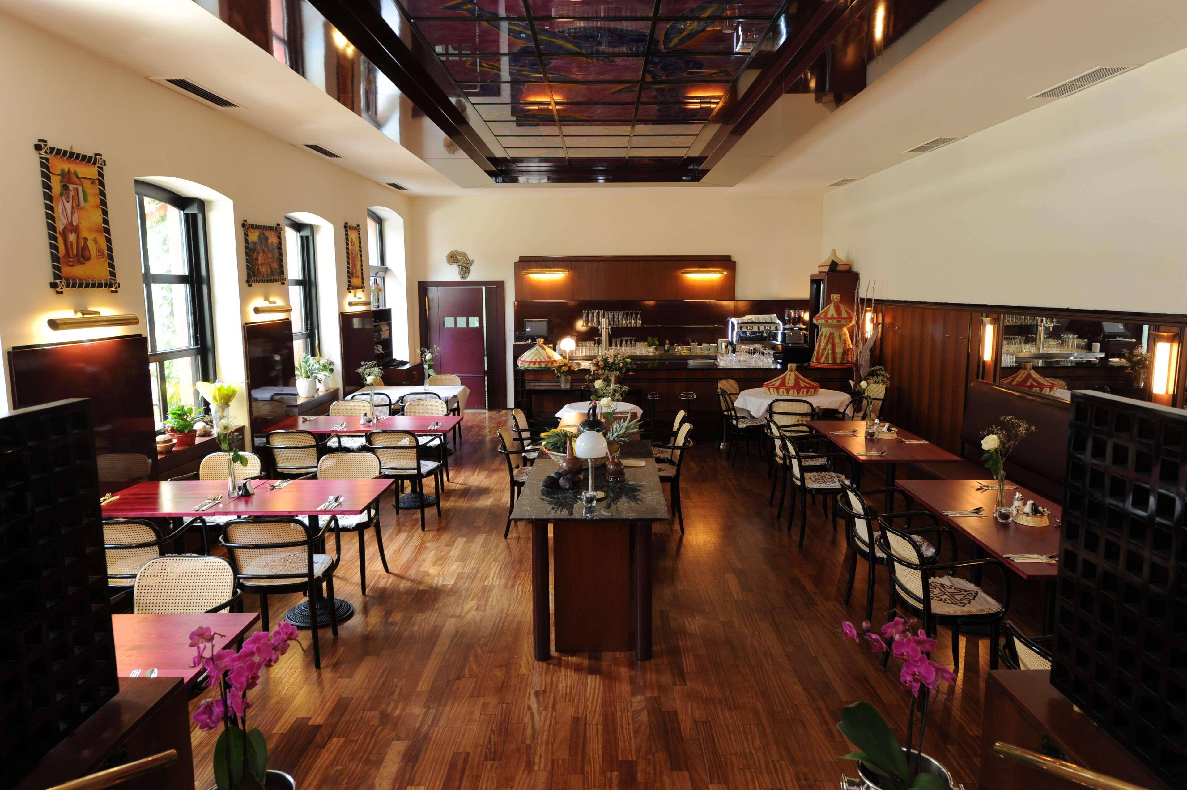 Domicil Hotel Bonn 2