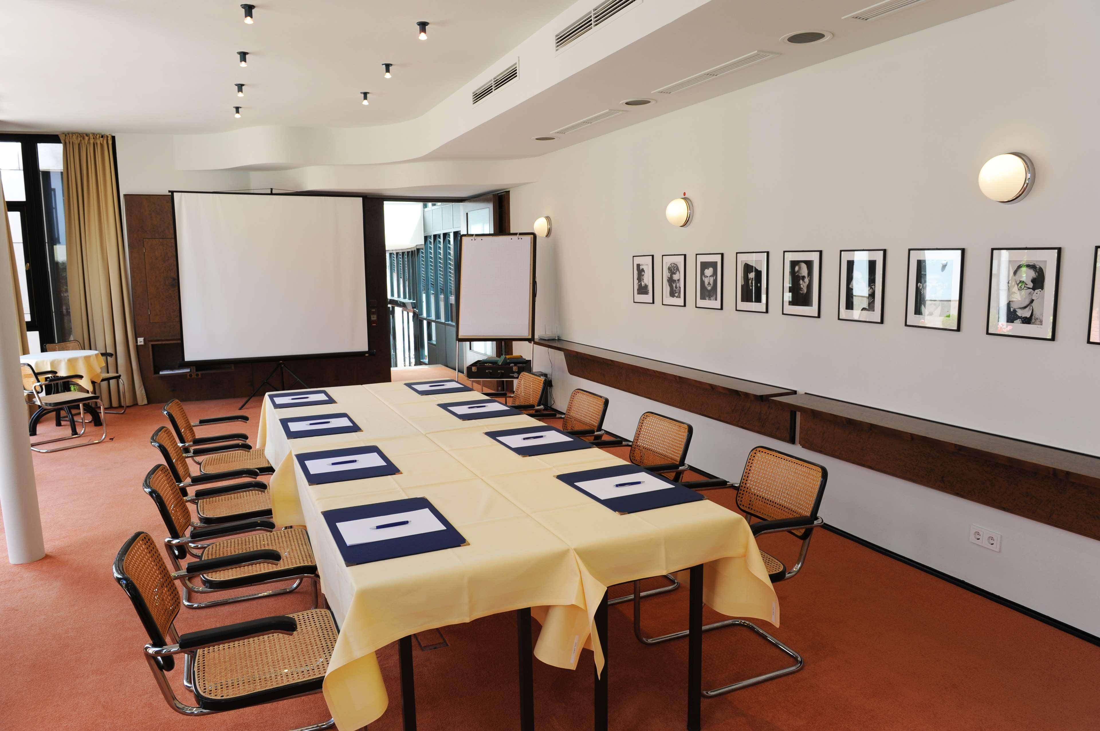 Domicil Hotel Bonn 1