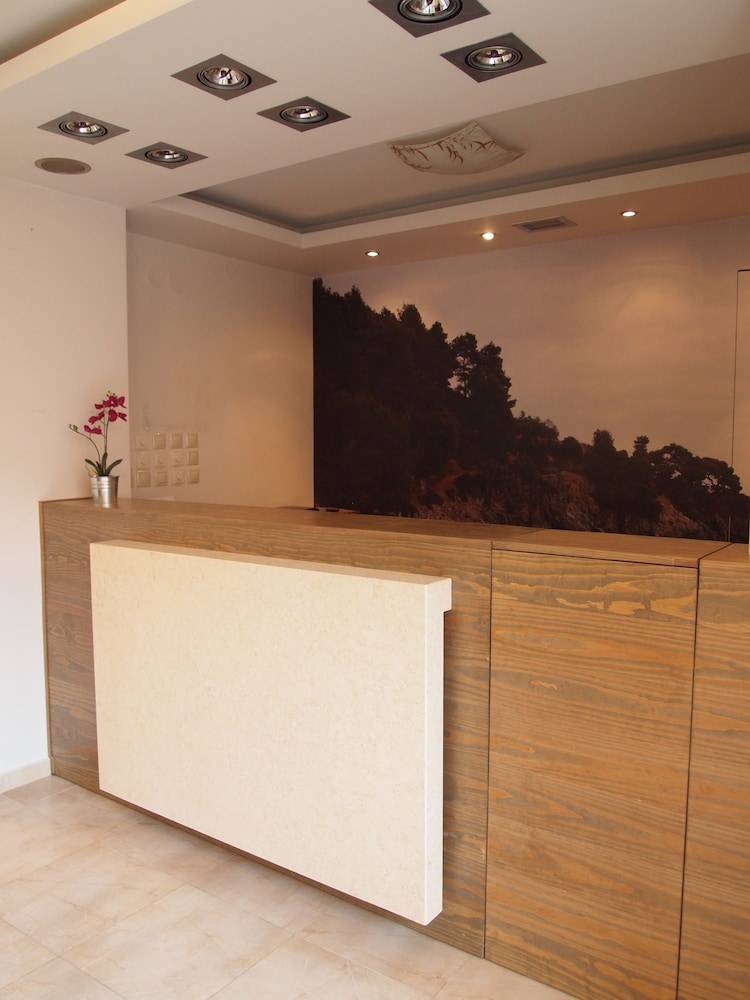 Toroni Blue Sea Hotel & Spa 2