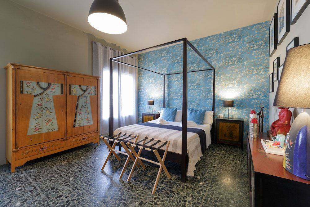 GUEST HOUSE SONNINO 37 Cagliari 1