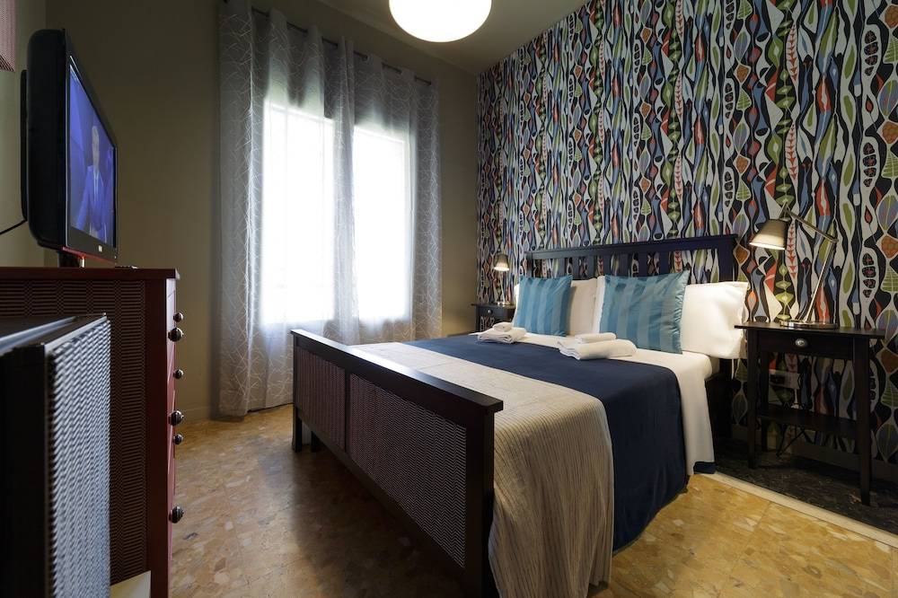 GUEST HOUSE SONNINO 37 Cagliari 2