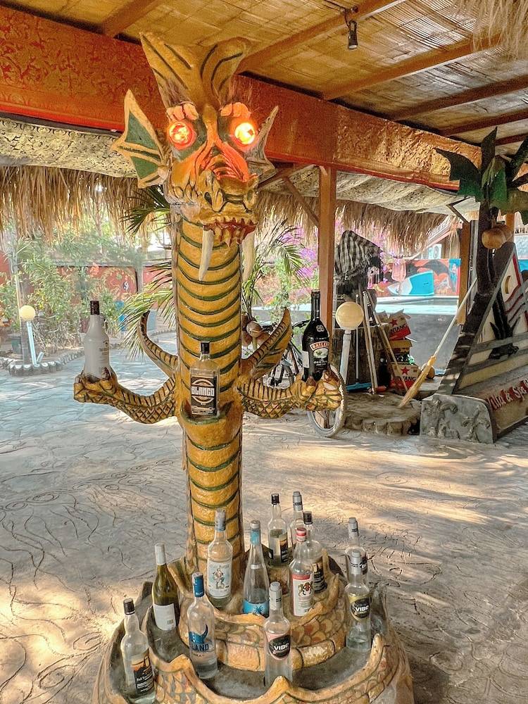 Villa Bulan Madu Gili Air 2
