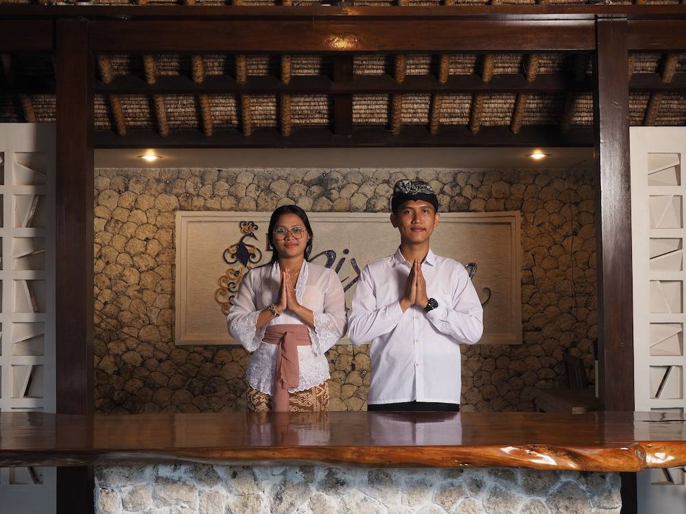 Avery Le Nixsun Villas Ungasan with Free access to Gym center by Waringin Hospitality 2