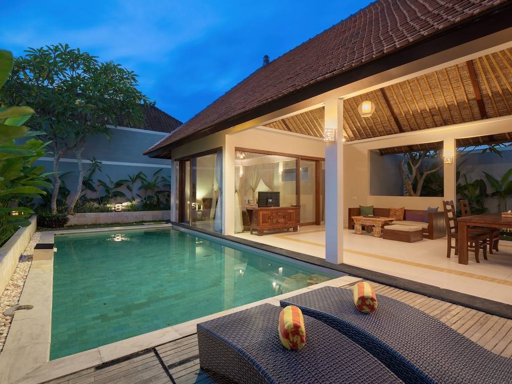 Avery Le Nixsun Villas Ungasan with Free access to Gym center by Waringin Hospitality 1