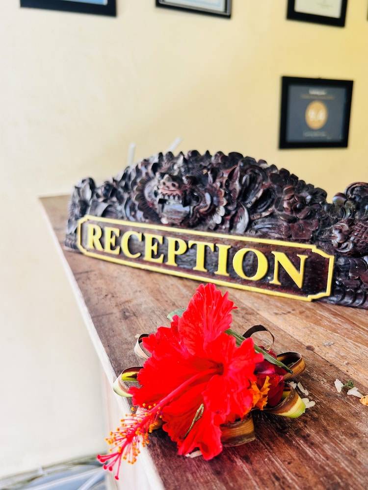 Canting Bali Suite by The Travel Ubud Bali 2